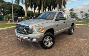 Dodge Ram 2500 SLT 5.9 - Foto #1