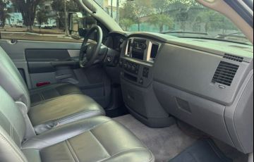 Dodge Ram 2500 SLT 5.9 - Foto #4