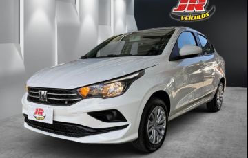 Fiat Cronos 1.0 Firefly Drive - Foto #1