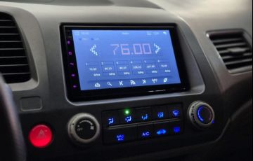 Honda Civic Sedan LXS 1.8 - Foto #10
