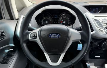 Ford Ecosport Freestyle 2.0 16V (Flex) - Foto #7
