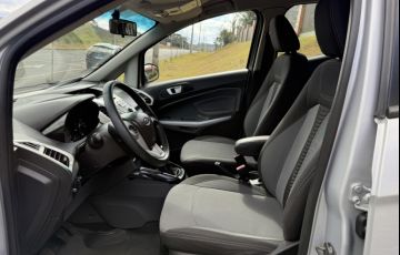 Ford Ecosport Freestyle 2.0 16V (Flex) - Foto #9