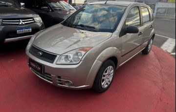 Ford Fiesta 1.0 MPi Class Hatch 8v - Foto #1
