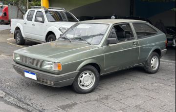 Volkswagen Gol 1.8 Cl 8v - Foto #1