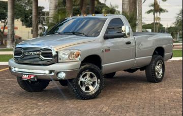 Dodge Ram 2500 SLT 5.9 - Foto #6