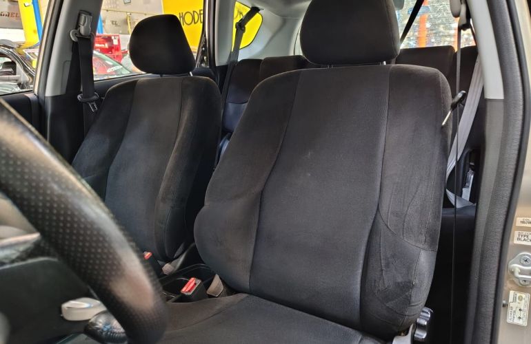 Honda Fit 1.5 EX 16v - Foto #7