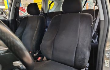 Honda Fit 1.5 EX 16v - Foto #7