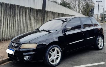Fiat Stilo Blackmotion 1.8 8V Dualogic (Flex) - Foto #3