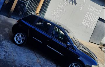 Fiat Stilo Blackmotion 1.8 8V Dualogic (Flex) - Foto #4