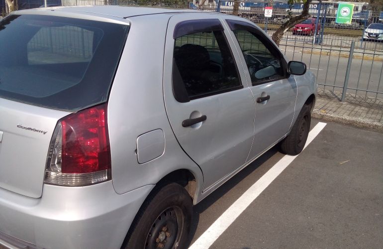 Fiat Palio Fire 1.0 8V (Flex) 4p - Foto #3