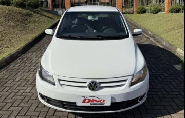 Volkswagen Gol 1.0 (G5) (Flex) - Foto #2