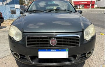 Fiat Palio 1.4 MPi Elx 8v - Foto #1
