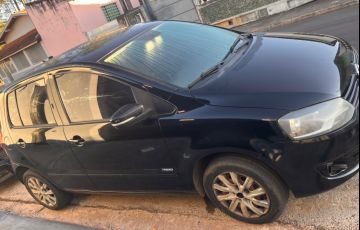 Volkswagen Fox 1.6 VHT I-Motion (Flex) - Foto #1