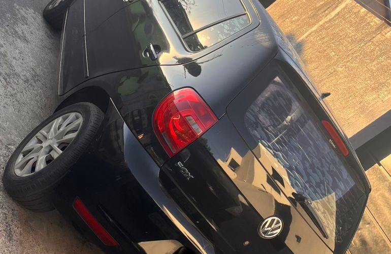 Volkswagen Fox 1.6 VHT I-Motion (Flex) - Foto #3