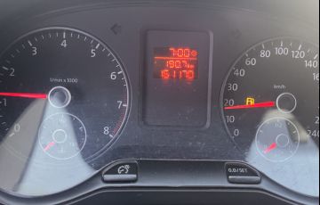 Volkswagen Fox 1.6 VHT I-Motion (Flex) - Foto #6
