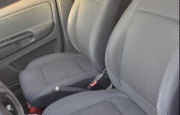 Volkswagen Fox 1.6 VHT I-Motion (Flex) - Foto #7