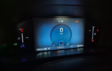 Ford Maverick 2.0 EcoBoost Black - Foto #6