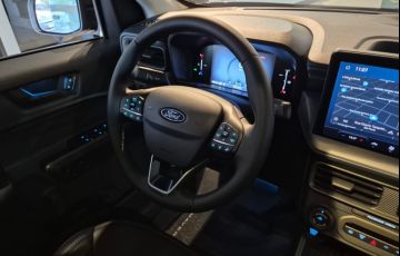 Ford Maverick 2.0 EcoBoost Black - Foto #7