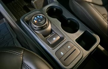 Ford Maverick 2.0 EcoBoost Black - Foto #9