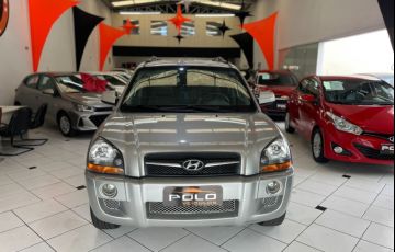 Ford Ecosport 1.6 Xlt 8v - Foto #1