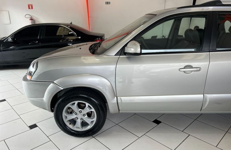 Ford Ecosport 1.6 Xlt 8v - Foto #3