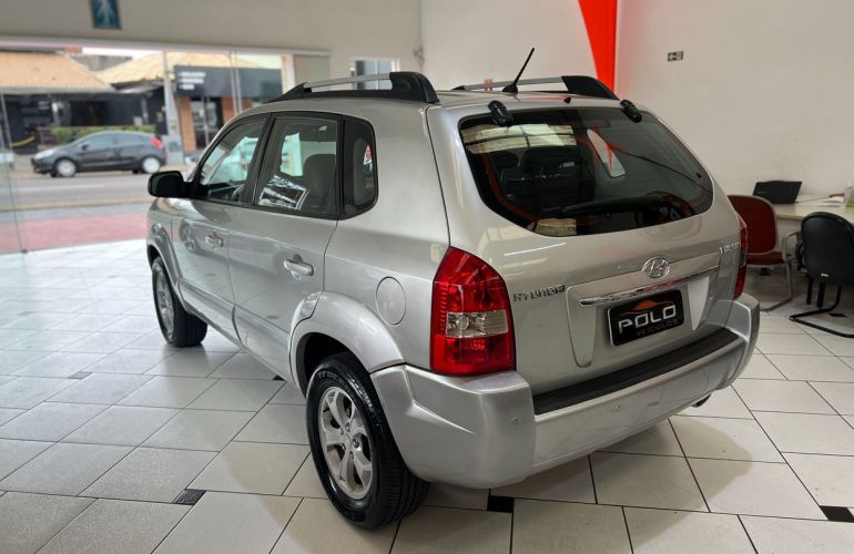 Ford Ecosport 1.6 Xlt 8v - Foto #4