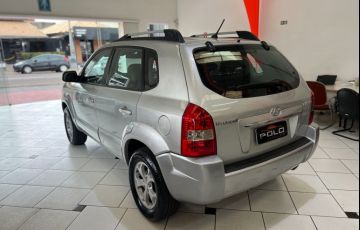 Ford Ecosport 1.6 Xlt 8v - Foto #4
