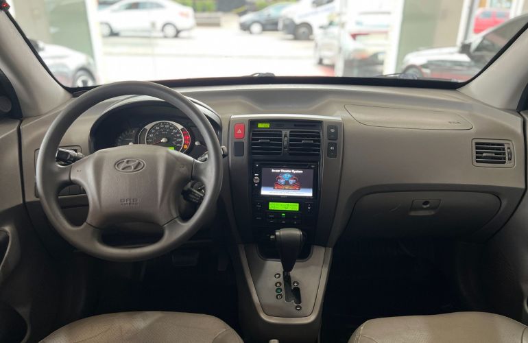 Ford Ecosport 1.6 Xlt 8v - Foto #5