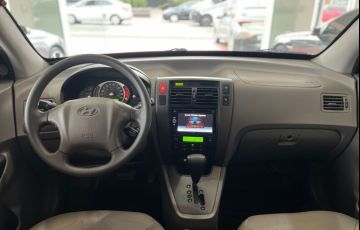 Ford Ecosport 1.6 Xlt 8v - Foto #5