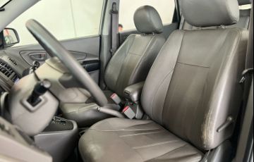 Ford Ecosport 1.6 Xlt 8v - Foto #7