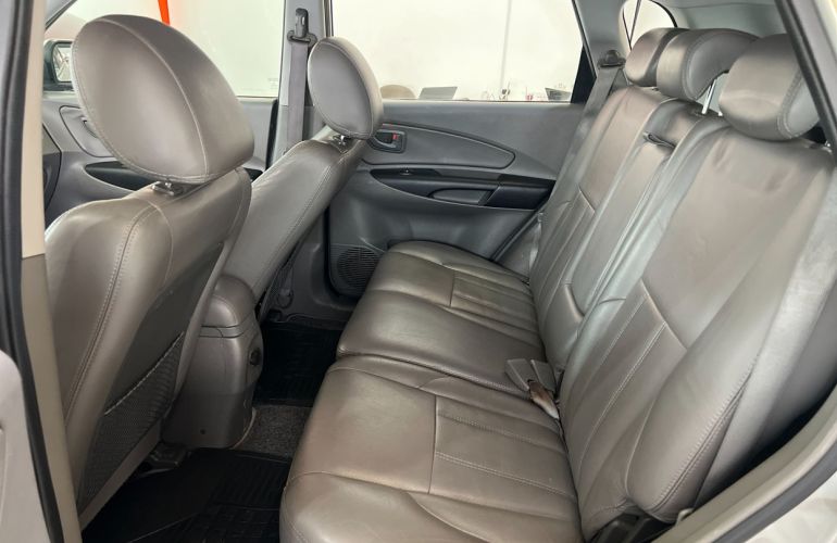 Ford Ecosport 1.6 Xlt 8v - Foto #8