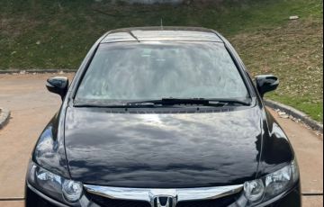 Honda Civic 1.8 Lxl 16v - Foto #1