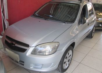Chevrolet Celta LS 1.0 (Flex) 4p - Foto #1