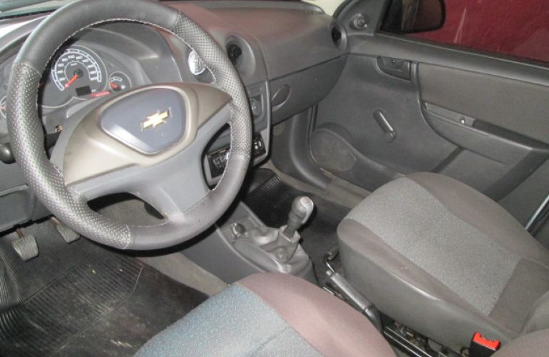 Chevrolet Celta LS 1.0 (Flex) 4p - Foto #4
