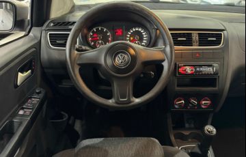 Volkswagen Fox 1.6 Mi 8v - Foto #9