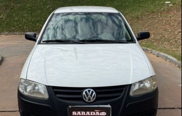 Volkswagen Gol 1.0 Mi Copa 8V G.iv - Foto #1