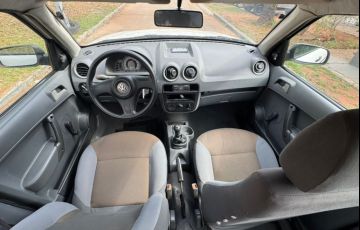 Volkswagen Gol 1.0 Mi Copa 8V G.iv - Foto #10