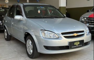 Chevrolet Classic 1.0 MPFi LS 8v - Foto #1