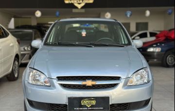 Chevrolet Classic 1.0 MPFi LS 8v - Foto #2