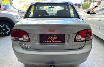 Chevrolet Classic 1.0 MPFi LS 8v - Foto #5