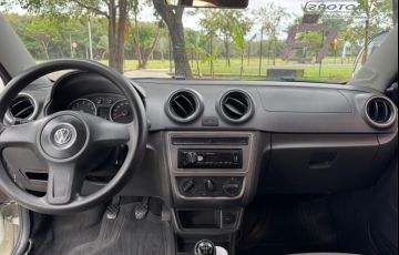 Volkswagen Gol 1.0 Mi 8V Flex 2p Manual G.vi - Foto #6