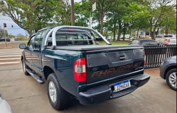 Chevrolet S10 DLX 4X2 2.4 (Cab Dupla) - Foto #9