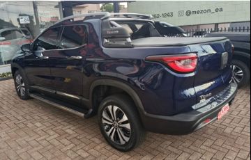 Fiat Toro 2.0 TDI Volcano 4WD (Aut) - Foto #6