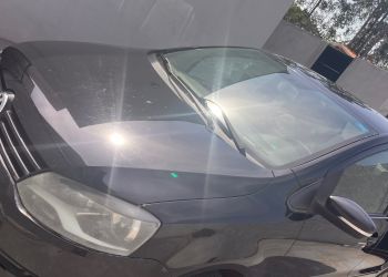 Volkswagen Fox 1.6 VHT I-Motion (Flex) - Foto #10