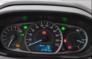 Ford Ka 1.0 SE - Foto #5