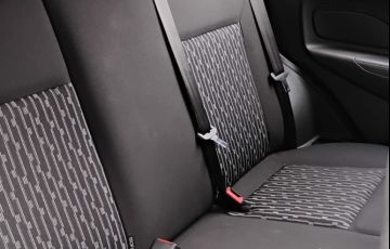 Ford Ka 1.0 SE - Foto #8