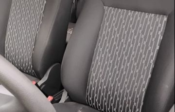 Ford Ka 1.0 SE - Foto #7