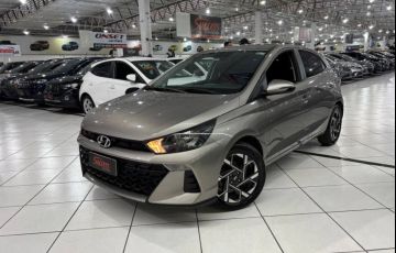 Hyundai Hb20 1.0 Tgdi Sense - Foto #1