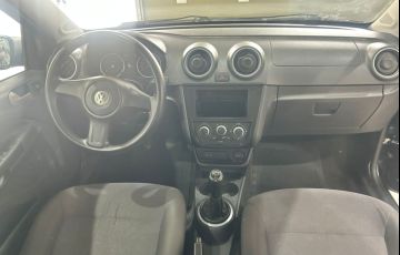 Volkswagen Saveiro 1.6 Mi CE 8V Flex 2p Manual G.v - Foto #9