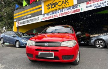 Fiat Palio 1.0 MPi Fire Celebration 8v - Foto #1